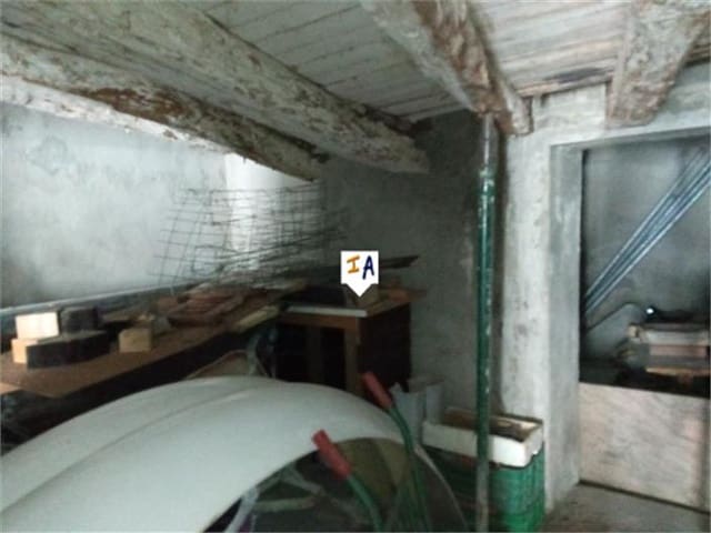 4 soveværelse Byhus til salg i Tiena, Moclín - € 28.000 (Ref: 6564076)