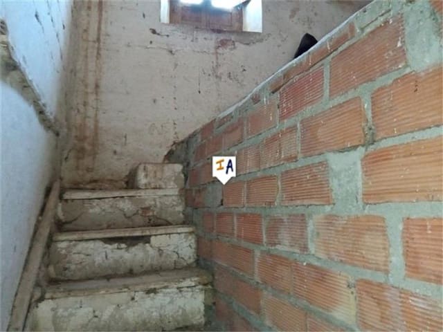 4 soveværelse Byhus til salg i Tiena, Moclín - € 28.000 (Ref: 6564076)