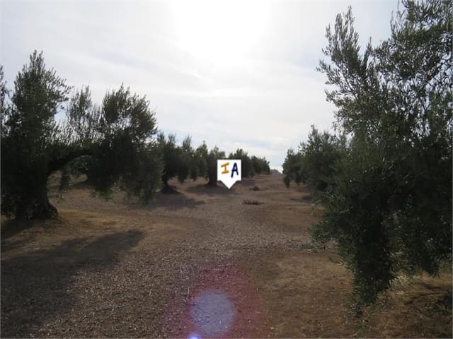 Building Plot for sale in Alcaudete - € 135,000 (Ref: 6588315)