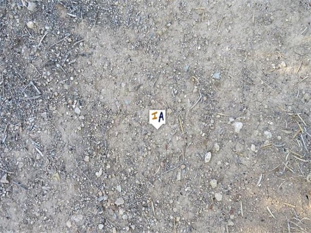 Building Plot for sale in Alcaudete - € 135,000 (Ref: 6588315)