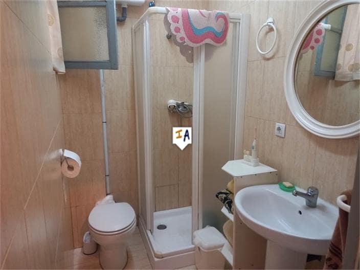 6 soverom Hus til salgs i Alcala la Real - € 110 000 (Ref: 6631216)