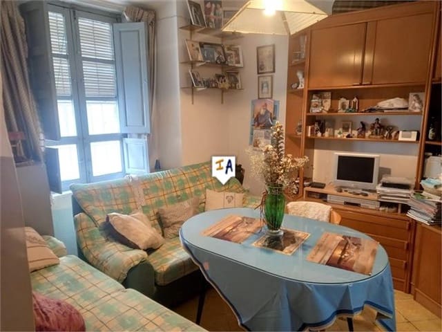 6 soveværelse Byhus til salg i Alcalá la Real - € 110.000 (Ref: 6631216)