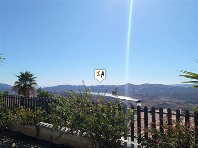 4 soverom Villa til salgs i Periana med svømmebasseng garasje - € 870 000 (Ref: 6654792)