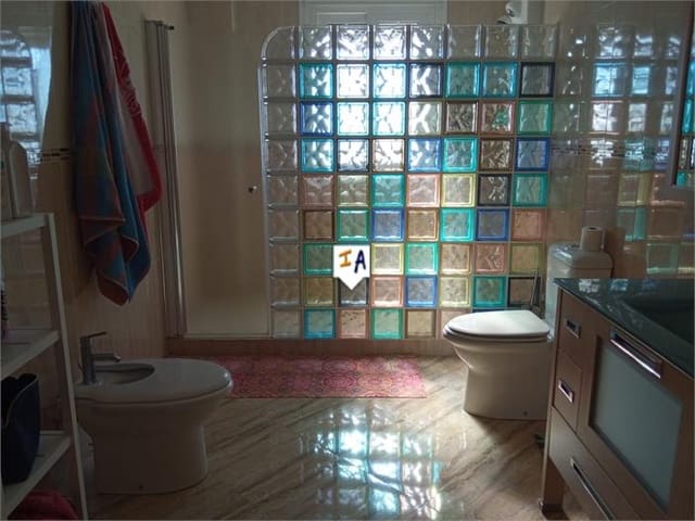 4 soverom Villa til salgs i Periana med svømmebasseng garasje - € 870 000 (Ref: 6654792)