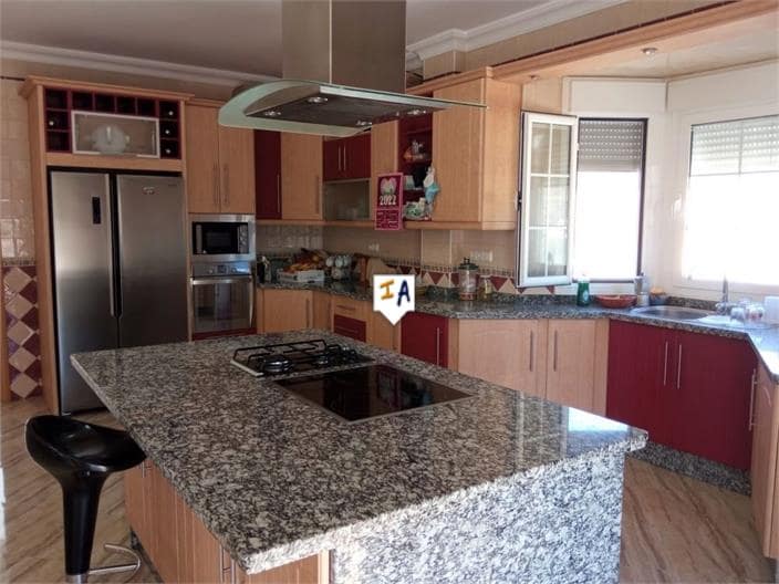 4 soverom Villa til salgs i Periana med svømmebasseng garasje - € 870 000 (Ref: 6654792)