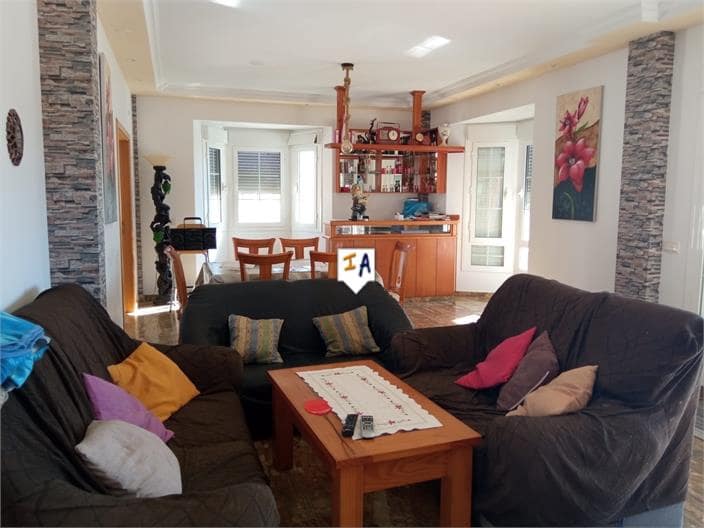 4 soverom Villa til salgs i Periana med svømmebasseng garasje - € 870 000 (Ref: 6654792)