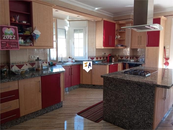 4 soverom Villa til salgs i Periana med svømmebasseng garasje - € 870 000 (Ref: 6654792)