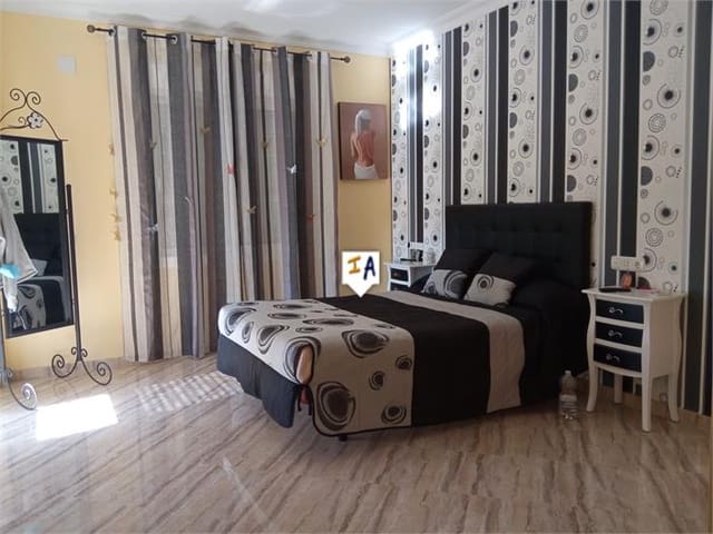 4 soverom Villa til salgs i Periana med svømmebasseng garasje - € 870 000 (Ref: 6654792)