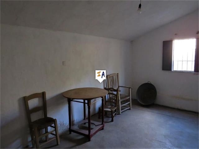 4 slaapkamer Finca/Landhuis te koop in Fuensanta de Martos met garage - € 43.000 (Ref: 6676456)