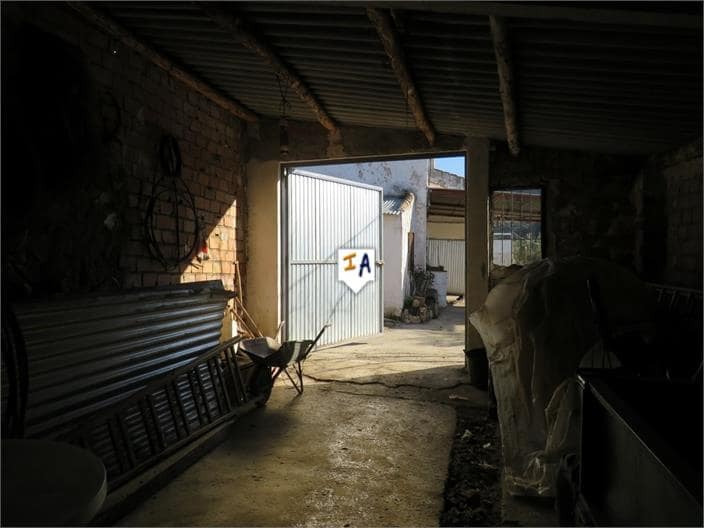 4 quarto Quinta/Casa Rural para venda em Fuensanta de Martos com garagem - 43 000 € (Ref: 6676456)