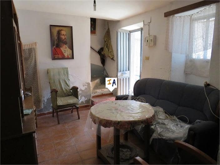 4 quarto Quinta/Casa Rural para venda em Fuensanta de Martos com garagem - 43 000 € (Ref: 6676456)