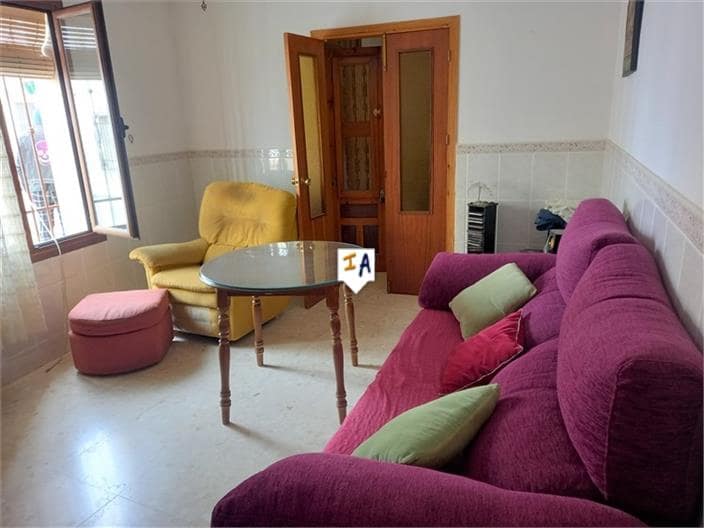 5 bedroom Townhouse for sale in Priego de Cordoba - € 73,000 (Ref: 6682336)