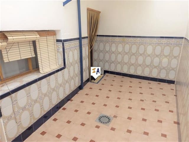 5 Zimmer Haus zu verkaufen in Priego de Córdoba - 73.000 € (Ref: 6682336)