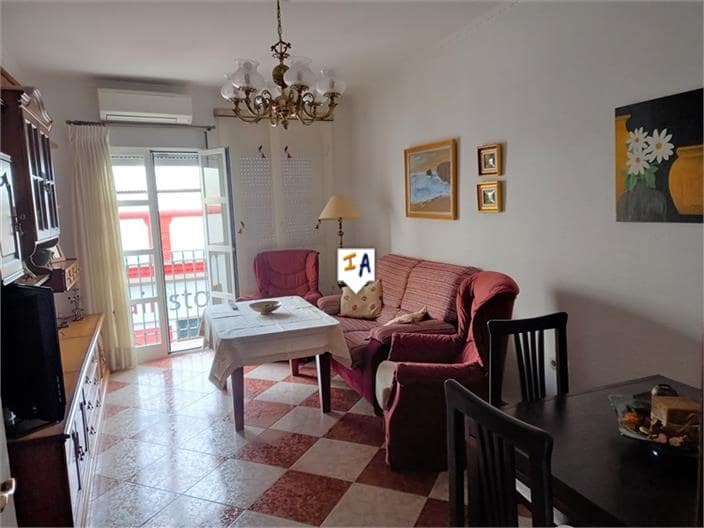 3 slaapkamer Appartement te koop in Priego de Cordoba - € 160.000 (Ref: 6717239)