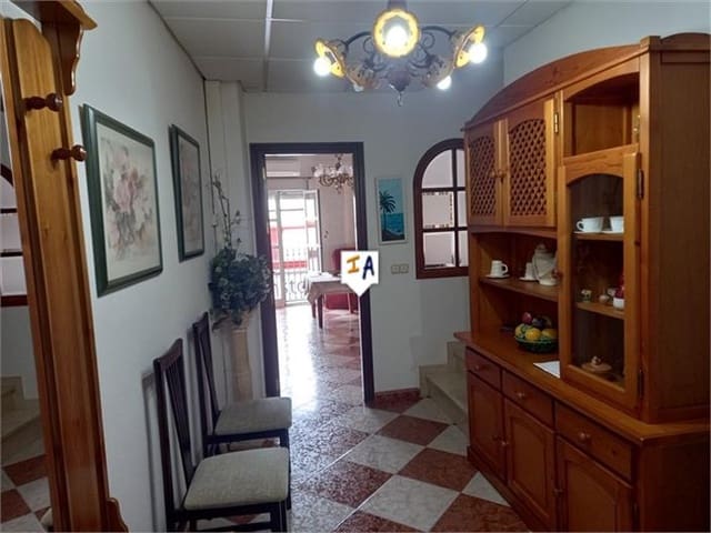 3 slaapkamer Appartement te koop in Priego de Córdoba - € 160.000 (Ref: 6717239)