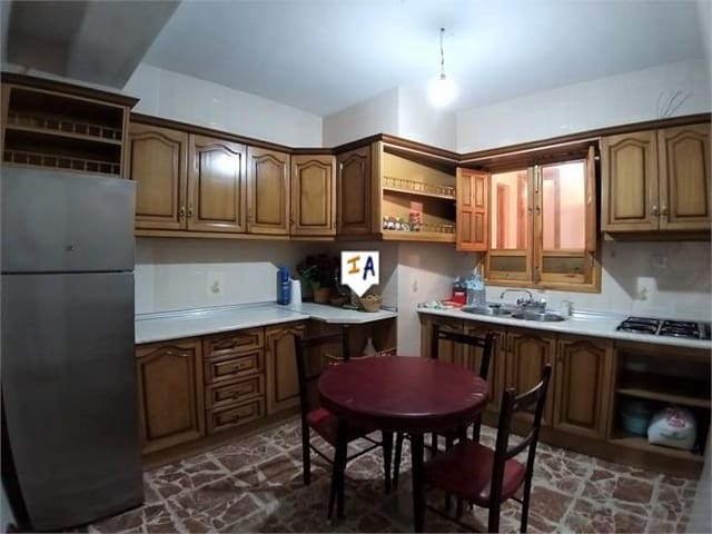 5 soverom Hus til salgs i Cuevas Bajas med garasje - € 122 900 (Ref: 6732183)