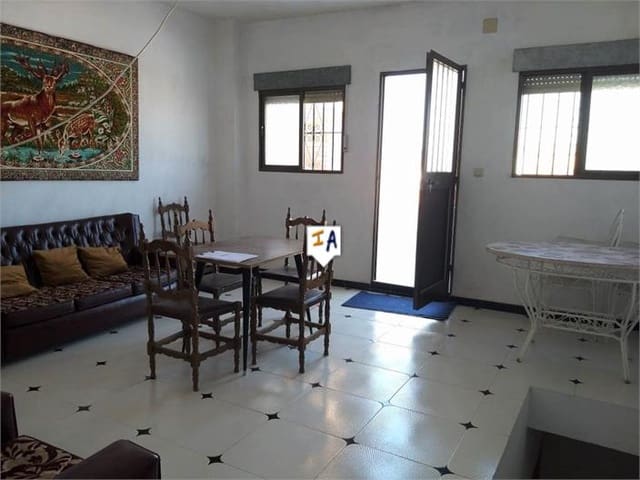 5 soverom Hus til salgs i Cuevas Bajas med garasje - € 122 900 (Ref: 6732183)