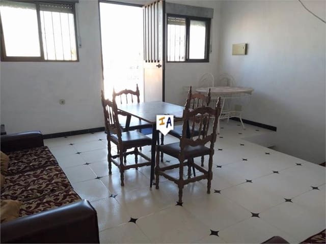 5 soverom Hus til salgs i Cuevas Bajas med garasje - € 122 900 (Ref: 6732183)