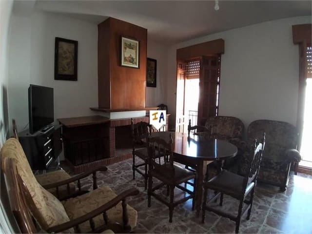 5 soverom Hus til salgs i Cuevas Bajas med garasje - € 122 900 (Ref: 6732183)