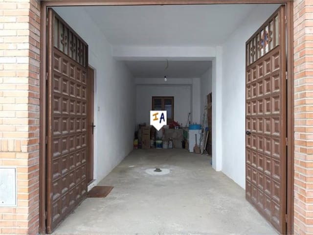 5 soverom Hus til salgs i Cuevas Bajas med garasje - € 122 900 (Ref: 6732183)