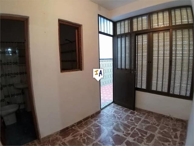 5 soverom Hus til salgs i Cuevas Bajas med garasje - € 122 900 (Ref: 6732183)