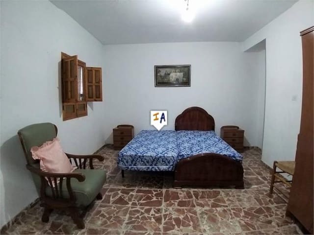 5 soverom Hus til salgs i Cuevas Bajas med garasje - € 122 900 (Ref: 6732183)