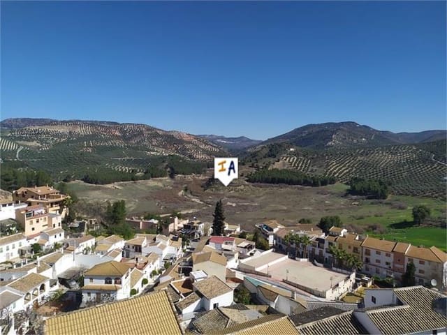 6 soverom Hus til salgs i Iznájar - € 160 000 (Ref: 6758200)