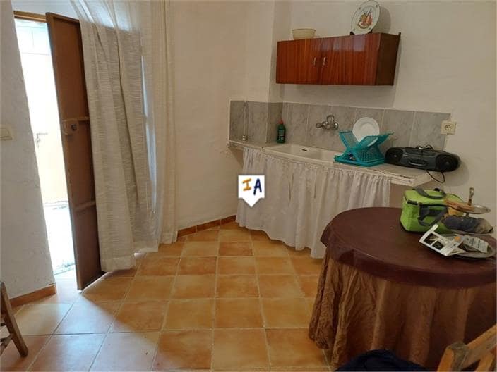 4 soveværelse Byhus til salg i Priego de Cordoba - € 32.000 (Ref: 6801317)