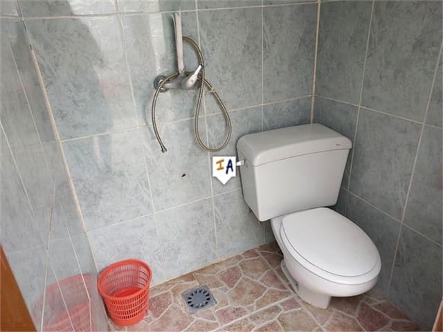 4 soveværelse Byhus til salg i Priego de Córdoba - € 32.000 (Ref: 6801317)