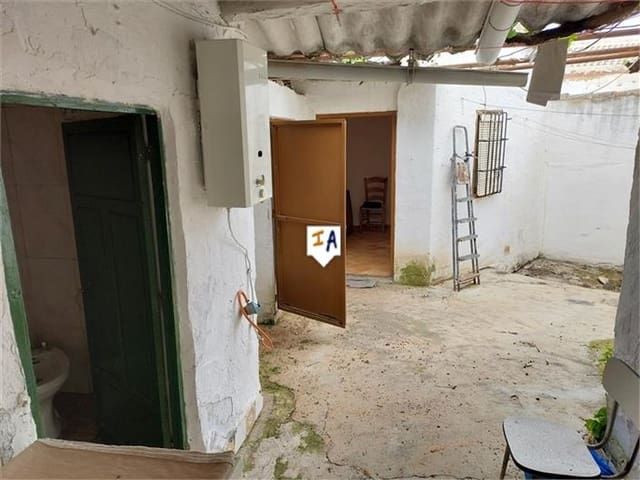 4 soveværelse Byhus til salg i Priego de Córdoba - € 32.000 (Ref: 6801317)