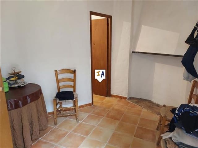 4 soveværelse Byhus til salg i Priego de Córdoba - € 32.000 (Ref: 6801317)