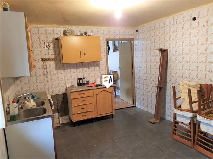 2 soveværelse Byhus til salg i Almodovar del Rio - € 47.995 (Ref: 6807713)