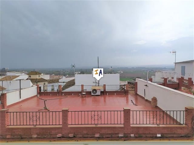 2 sypialnia Dom na sprzedaż w Almodóvar del Río - 47 995 € (Ref: 6807713)