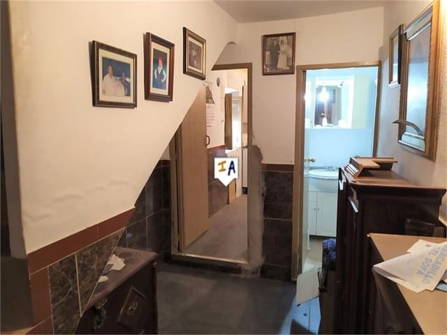 2 sypialnia Dom na sprzedaż w Almodóvar del Río - 47 995 € (Ref: 6807713)