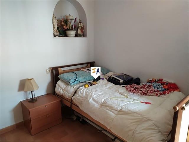 2 sypialnia Dom na sprzedaż w Almodóvar del Río - 47 995 € (Ref: 6807713)