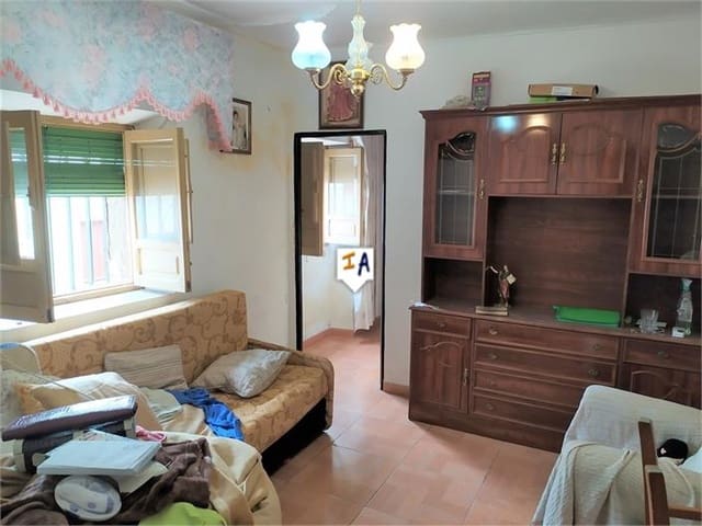 2 sypialnia Dom na sprzedaż w Almodóvar del Río - 47 995 € (Ref: 6807713)