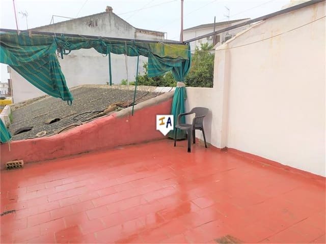 2 sypialnia Dom na sprzedaż w Almodóvar del Río - 47 995 € (Ref: 6807713)