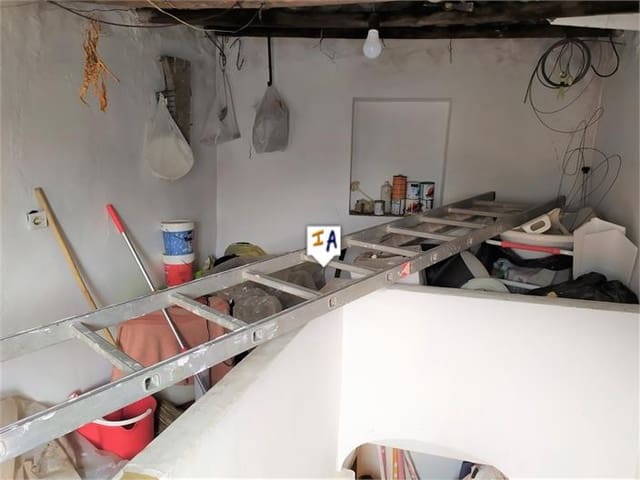 2 sypialnia Dom na sprzedaż w Almodóvar del Río - 47 995 € (Ref: 6807713)