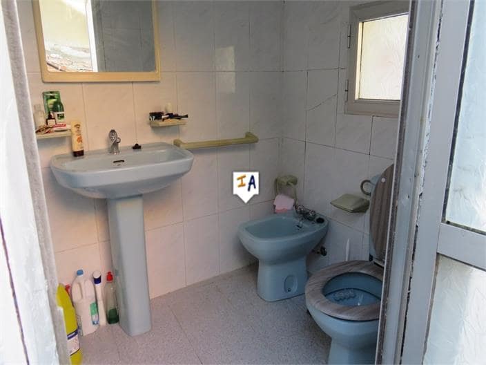 2 soveværelse Byhus til salg i Alcaudete - € 35.000 (Ref: 6822182)