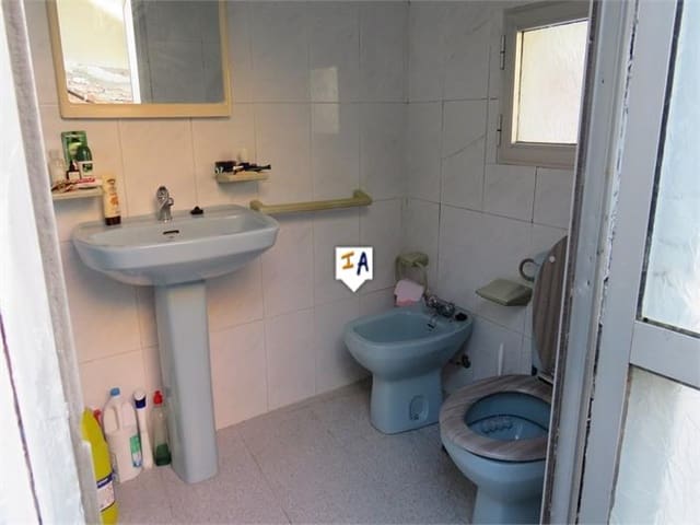 2 soveværelse Byhus til salg i Alcaudete - € 35.000 (Ref: 6822182)