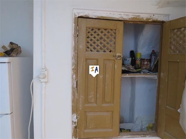 2 soveværelse Byhus til salg i Alcaudete - € 35.000 (Ref: 6822182)