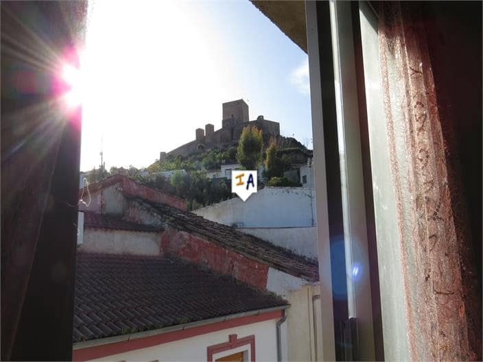 2 soveværelse Byhus til salg i Alcaudete - € 35.000 (Ref: 6822182)