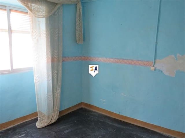 2 soveværelse Byhus til salg i Alcaudete - € 35.000 (Ref: 6822182)