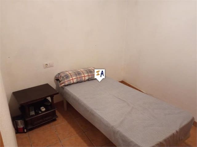 4 soveværelse Byhus til salg i Benalúa de las Villas med garage - € 65.000 (Ref: 6826141)