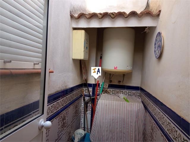 4 soveværelse Byhus til salg i Benalúa de las Villas med garage - € 65.000 (Ref: 6826141)