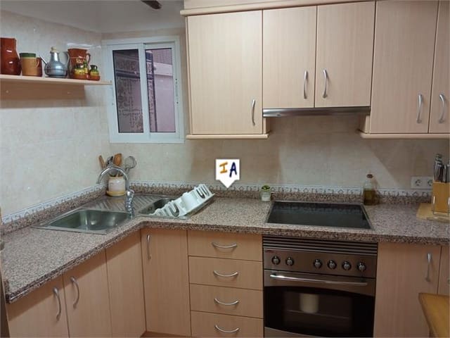 4 soveværelse Byhus til salg i Benalúa de las Villas med garage - € 65.000 (Ref: 6826141)