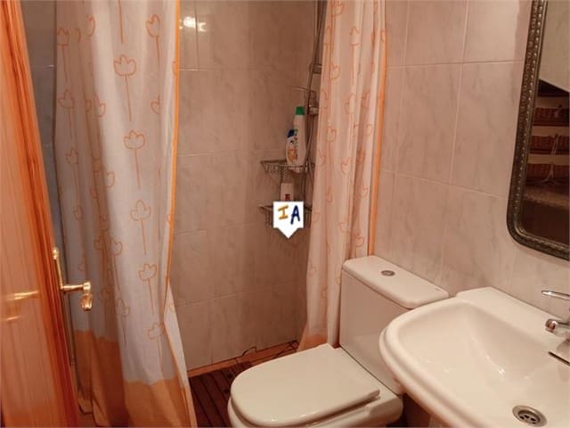 4 soveværelse Byhus til salg i Benalúa de las Villas med garage - € 65.000 (Ref: 6826141)