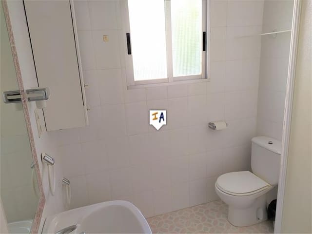 5 soveværelse Byhus til salg i Puente Genil - € 129.000 (Ref: 6840408)