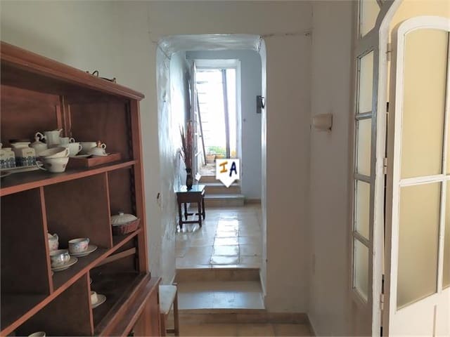 5 soveværelse Byhus til salg i Puente Genil - € 129.000 (Ref: 6840408)