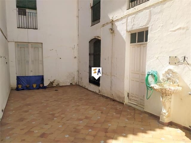 5 soveværelse Byhus til salg i Puente Genil - € 129.000 (Ref: 6840408)